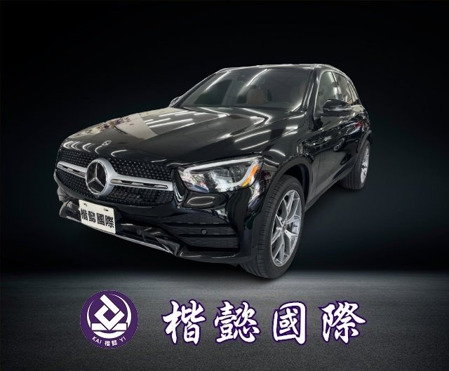 GLC300 AMG#809764已售出