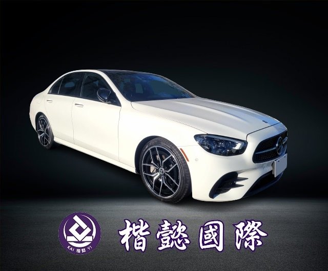 2020年E350#893416 - 已售出