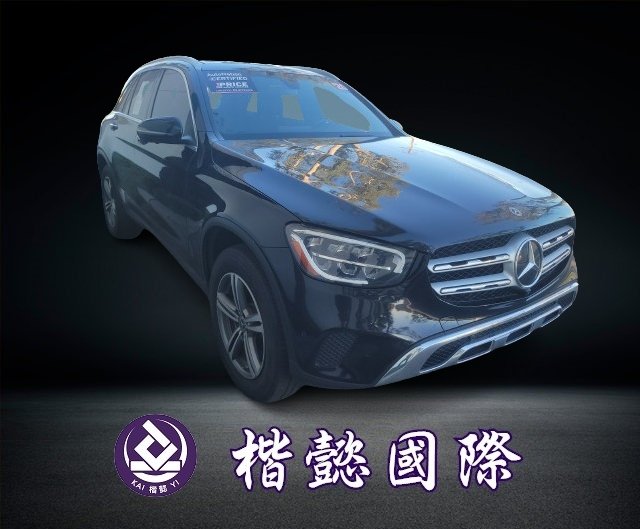 GLC300#792661- 已售出