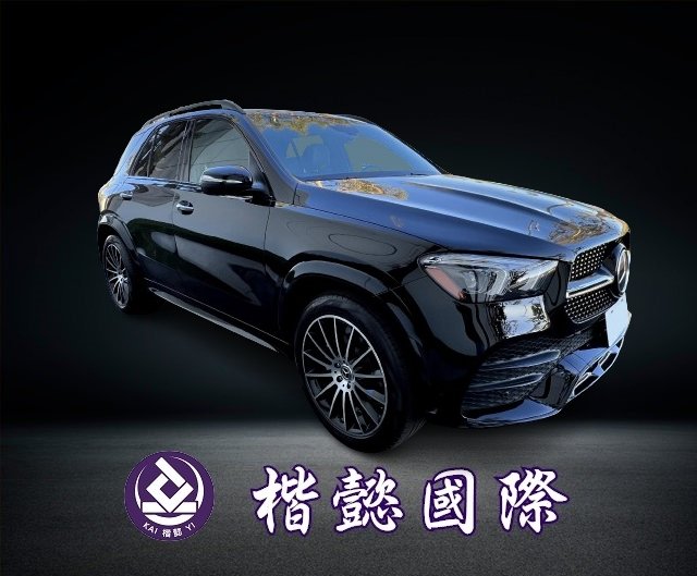 2021年GLE350 4MATIC#574513 - 已售出