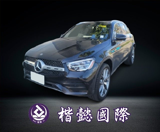 GLC300#790422 - 已售出