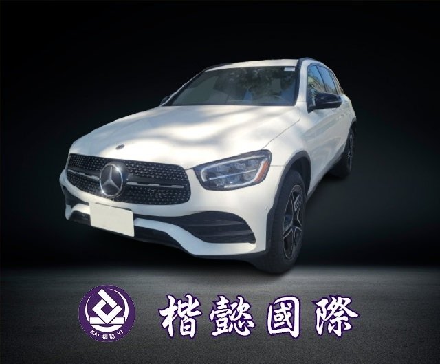GL300 4MATIC #294204 - 已售出