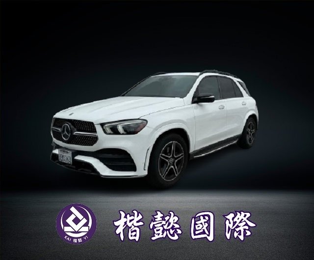 GLE350#216443- 已售出