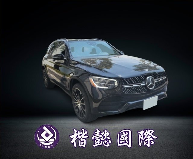 GLC300 4MATIC#301259-已售出