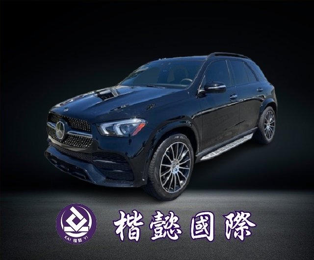 GLE350 #536322-已售出