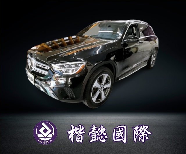 GLC300 #806172-已售出