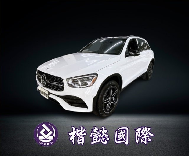 GLC300 #318276-已售出